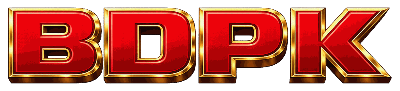 bdpk logo